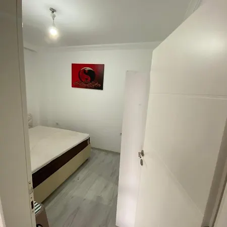 Sessiz Ve Konforlu 2 Odali Daire